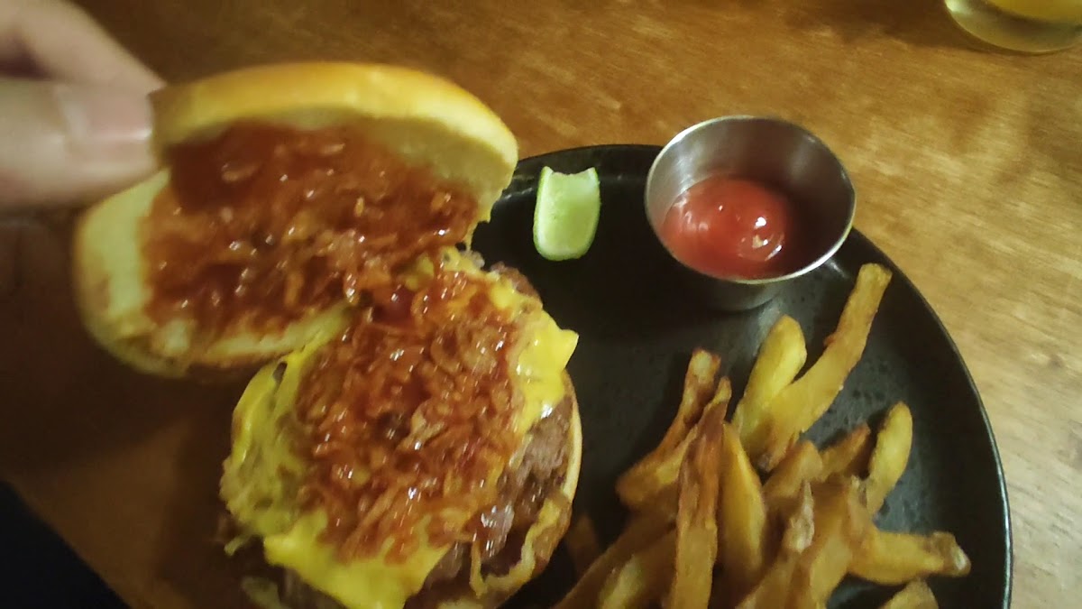 California Street Food-2