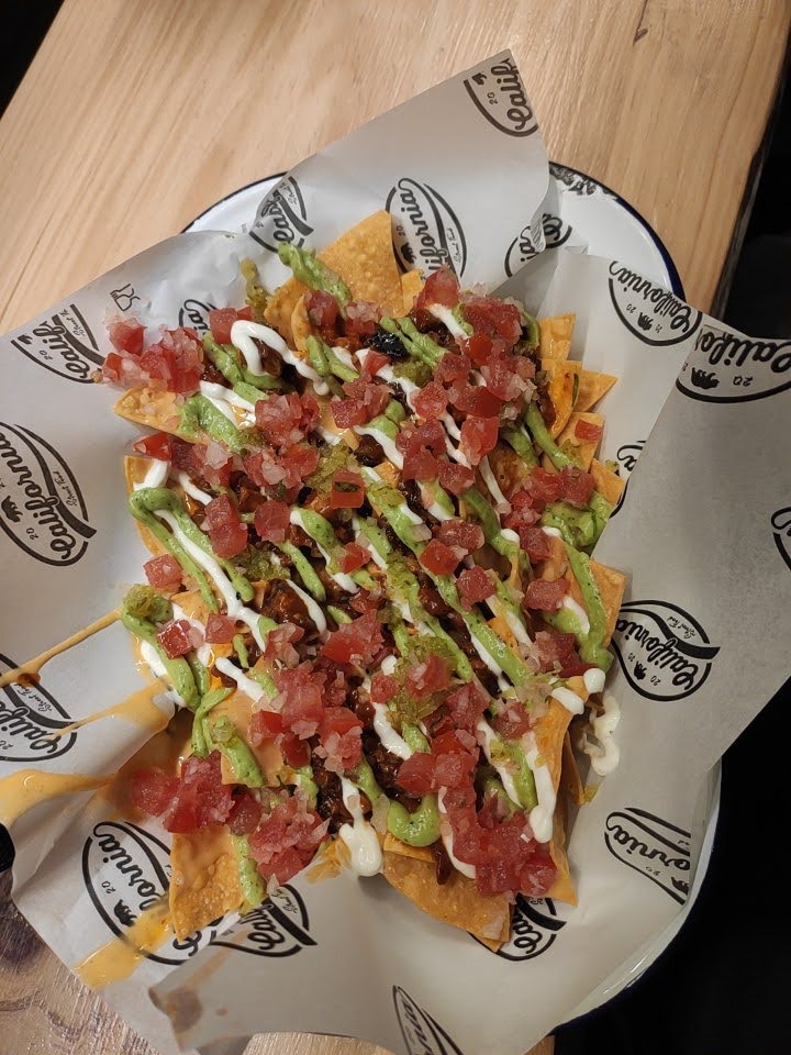 California Street Food-5