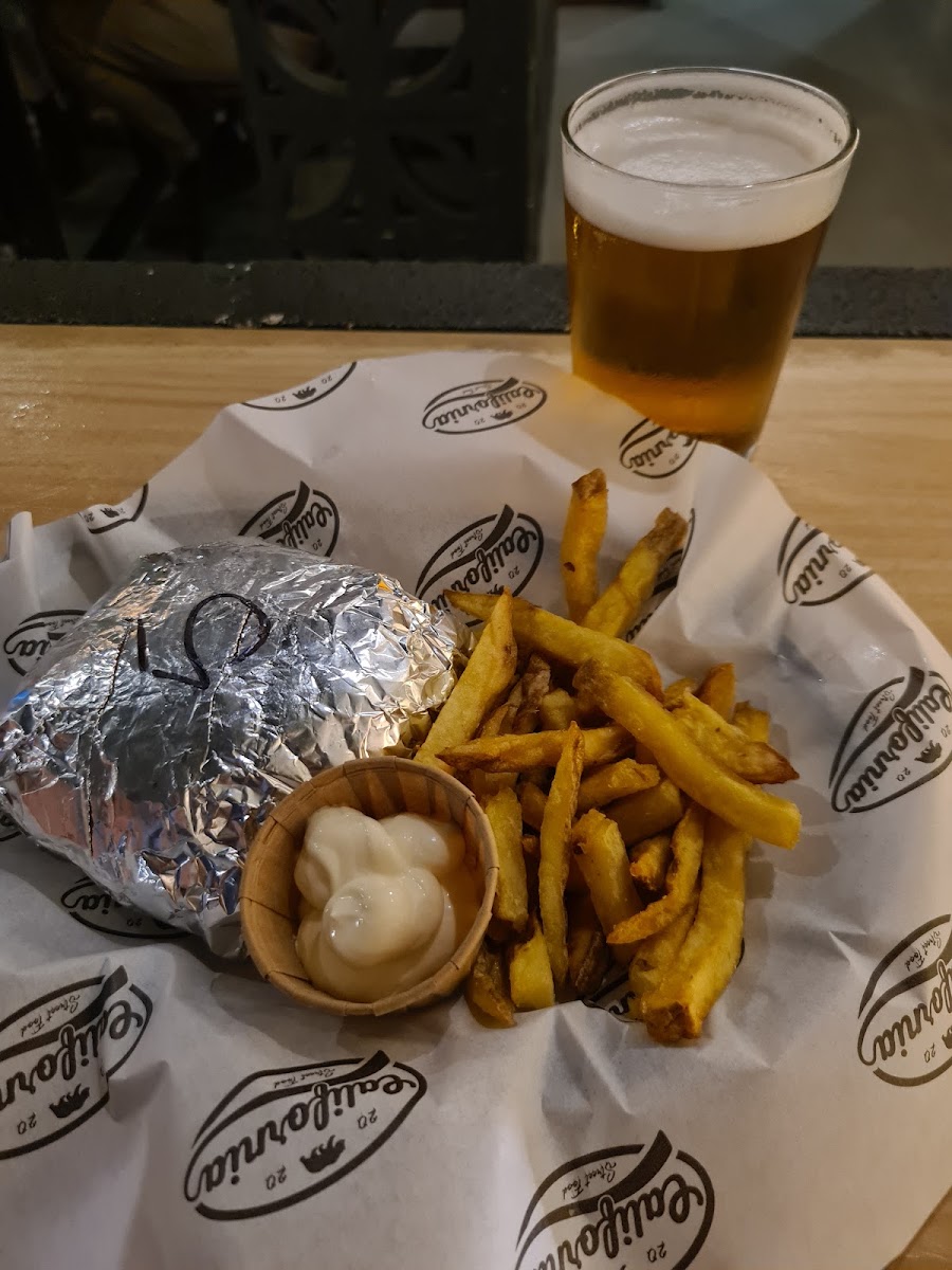 California Street Food-7